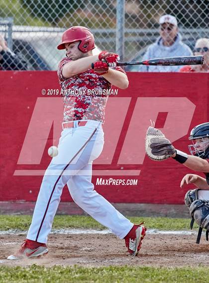 Thumbnail 3 in Colusa vs. Winters (CIF NS D4 Final) photogallery.