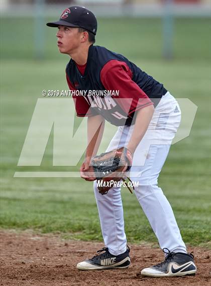Thumbnail 3 in Colusa vs. Winters (CIF NS D4 Final) photogallery.