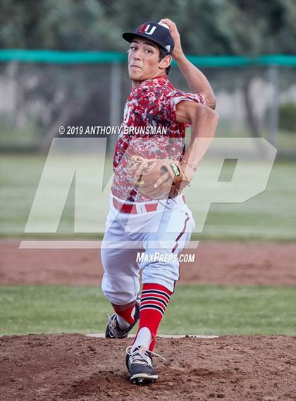 Thumbnail 1 in Colusa vs. Winters (CIF NS D4 Final) photogallery.