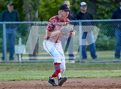 Thumbnail 1 in Colusa vs. Winters (CIF NS D4 Final) photogallery.
