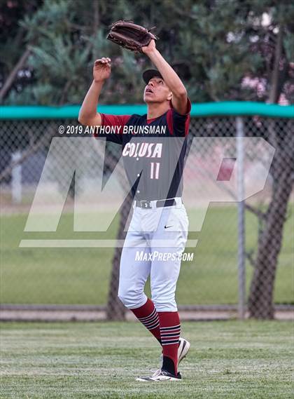Thumbnail 2 in Colusa vs. Winters (CIF NS D4 Final) photogallery.