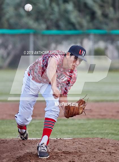 Thumbnail 2 in Colusa vs. Winters (CIF NS D4 Final) photogallery.