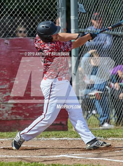 Thumbnail 1 in Colusa vs. Winters (CIF NS D4 Final) photogallery.