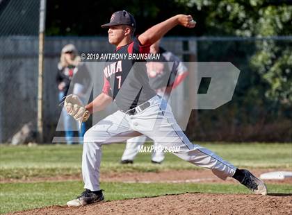 Thumbnail 3 in Colusa vs. Winters (CIF NS D4 Final) photogallery.
