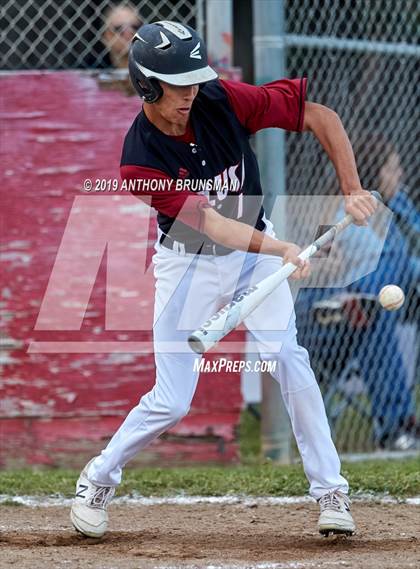 Thumbnail 2 in Colusa vs. Winters (CIF NS D4 Final) photogallery.