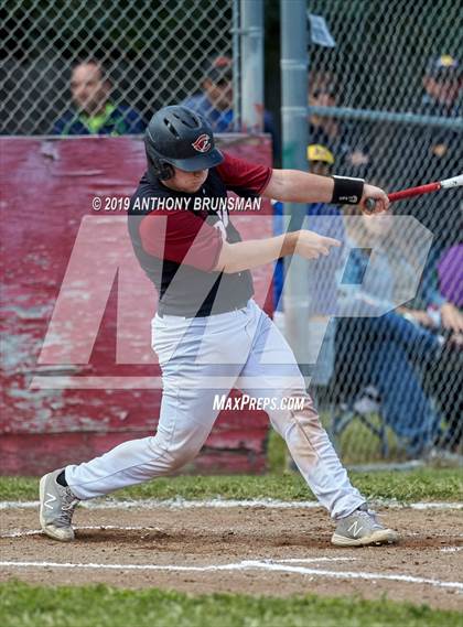 Thumbnail 1 in Colusa vs. Winters (CIF NS D4 Final) photogallery.