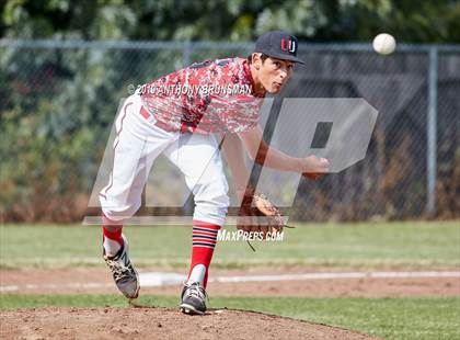 Thumbnail 1 in Colusa vs. Winters (CIF NS D4 Final) photogallery.