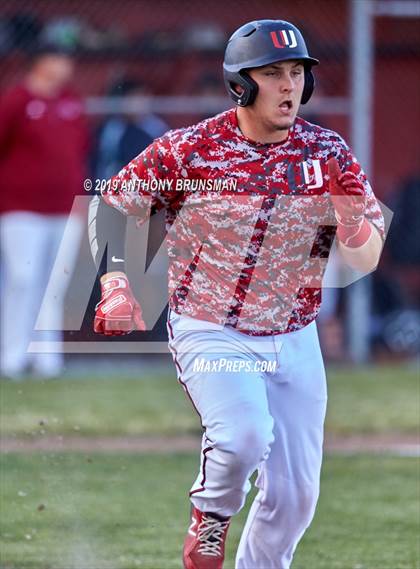 Thumbnail 1 in Colusa vs. Winters (CIF NS D4 Final) photogallery.