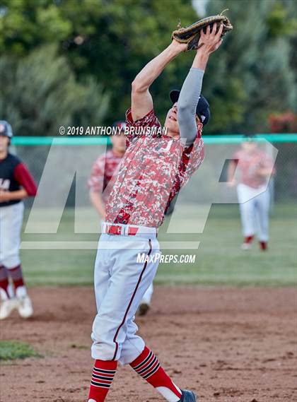 Thumbnail 3 in Colusa vs. Winters (CIF NS D4 Final) photogallery.