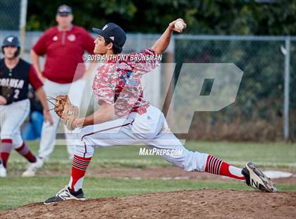 Thumbnail 1 in Colusa vs. Winters (CIF NS D4 Final) photogallery.