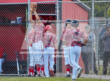 Thumbnail 2 in Colusa vs. Winters (CIF NS D4 Final) photogallery.