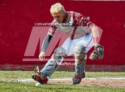 Thumbnail 2 in Colusa vs. Winters (CIF NS D4 Final) photogallery.
