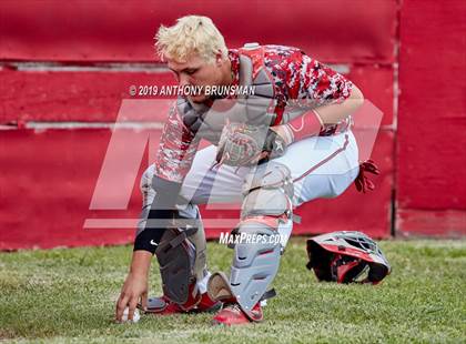 Thumbnail 3 in Colusa vs. Winters (CIF NS D4 Final) photogallery.