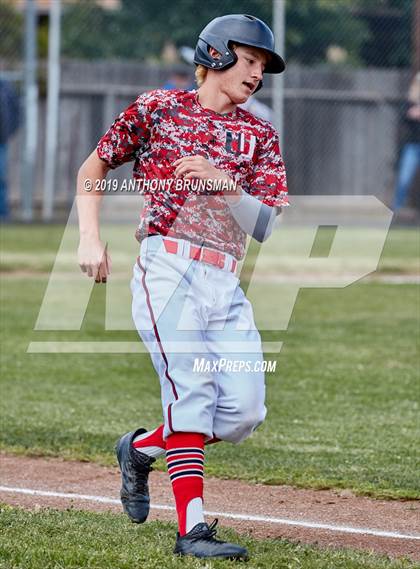 Thumbnail 3 in Colusa vs. Winters (CIF NS D4 Final) photogallery.