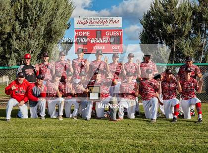 Thumbnail 3 in Colusa vs. Winters (CIF NS D4 Final) photogallery.