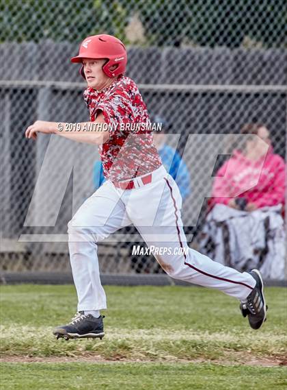 Thumbnail 3 in Colusa vs. Winters (CIF NS D4 Final) photogallery.