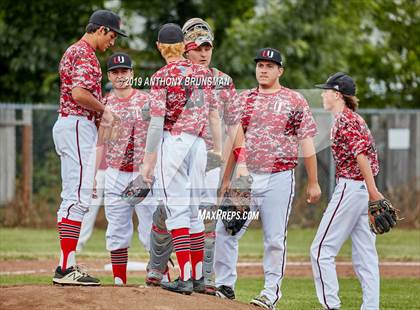 Thumbnail 1 in Colusa vs. Winters (CIF NS D4 Final) photogallery.