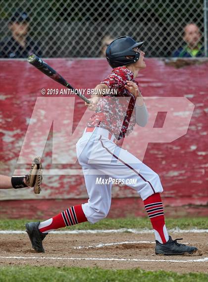 Thumbnail 2 in Colusa vs. Winters (CIF NS D4 Final) photogallery.