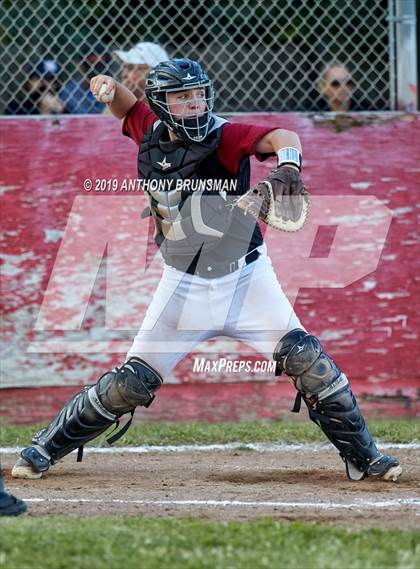 Thumbnail 1 in Colusa vs. Winters (CIF NS D4 Final) photogallery.