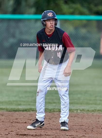 Thumbnail 1 in Colusa vs. Winters (CIF NS D4 Final) photogallery.