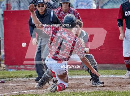 Thumbnail 3 in Colusa vs. Winters (CIF NS D4 Final) photogallery.