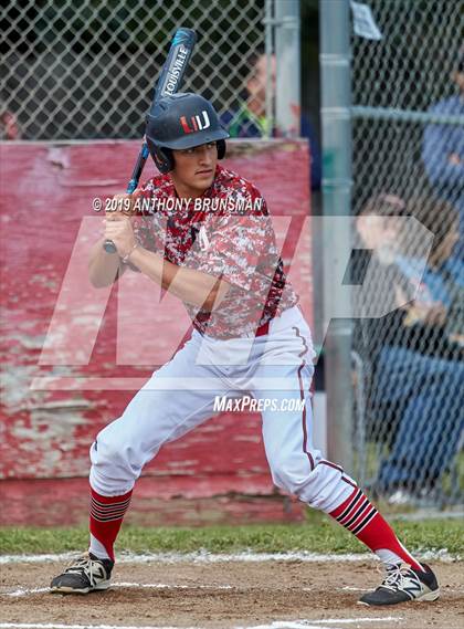 Thumbnail 1 in Colusa vs. Winters (CIF NS D4 Final) photogallery.