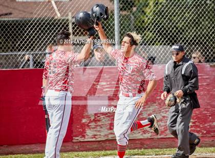 Thumbnail 3 in Colusa vs. Winters (CIF NS D4 Final) photogallery.