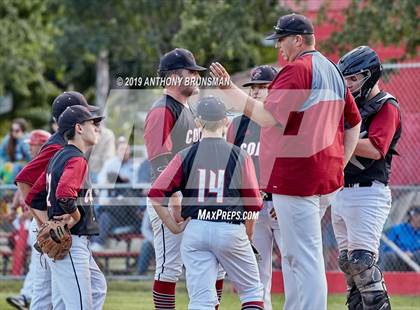 Thumbnail 2 in Colusa vs. Winters (CIF NS D4 Final) photogallery.