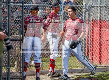 Thumbnail 3 in Colusa vs. Winters (CIF NS D4 Final) photogallery.