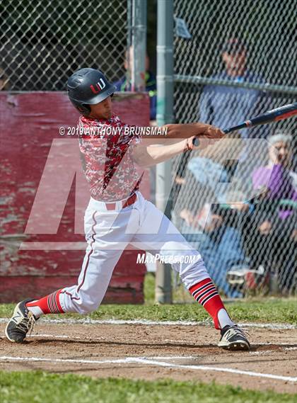 Thumbnail 2 in Colusa vs. Winters (CIF NS D4 Final) photogallery.