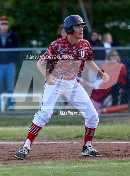 Thumbnail 2 in Colusa vs. Winters (CIF NS D4 Final) photogallery.