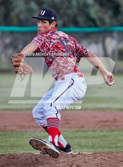 Thumbnail 3 in Colusa vs. Winters (CIF NS D4 Final) photogallery.