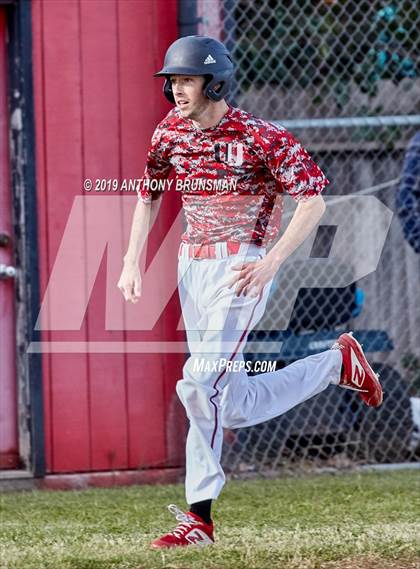 Thumbnail 2 in Colusa vs. Winters (CIF NS D4 Final) photogallery.