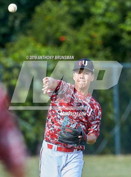 Thumbnail 1 in Colusa vs. Winters (CIF NS D4 Final) photogallery.