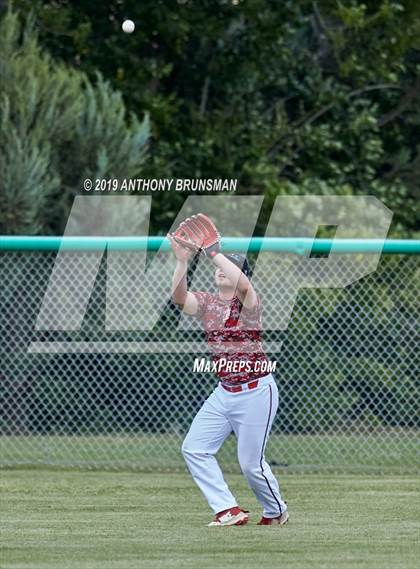 Thumbnail 2 in Colusa vs. Winters (CIF NS D4 Final) photogallery.