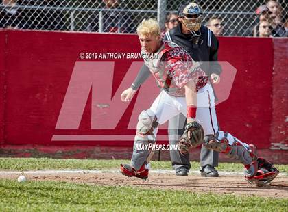 Thumbnail 1 in Colusa vs. Winters (CIF NS D4 Final) photogallery.