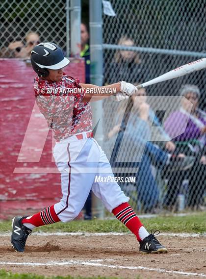Thumbnail 1 in Colusa vs. Winters (CIF NS D4 Final) photogallery.