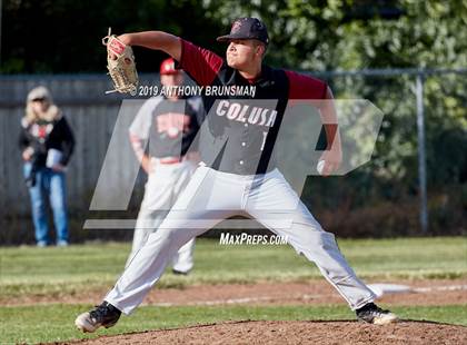 Thumbnail 2 in Colusa vs. Winters (CIF NS D4 Final) photogallery.