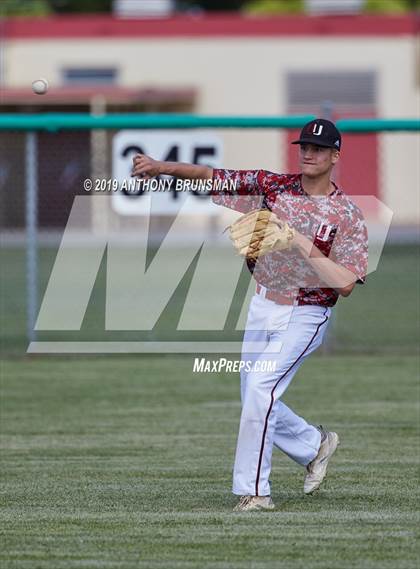 Thumbnail 3 in Colusa vs. Winters (CIF NS D4 Final) photogallery.