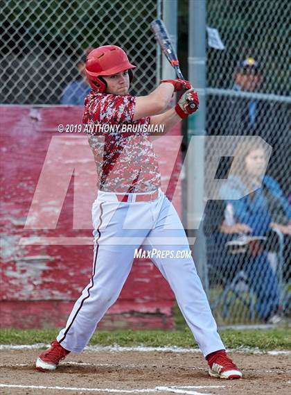 Thumbnail 1 in Colusa vs. Winters (CIF NS D4 Final) photogallery.