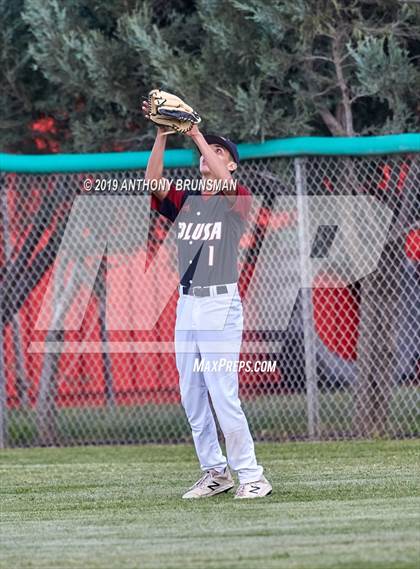 Thumbnail 3 in Colusa vs. Winters (CIF NS D4 Final) photogallery.