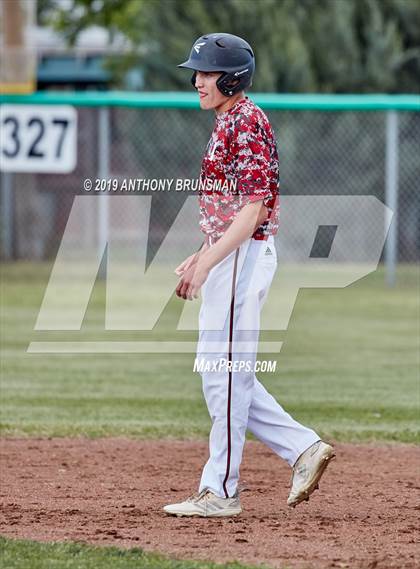 Thumbnail 1 in Colusa vs. Winters (CIF NS D4 Final) photogallery.