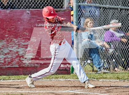 Thumbnail 2 in Colusa vs. Winters (CIF NS D4 Final) photogallery.