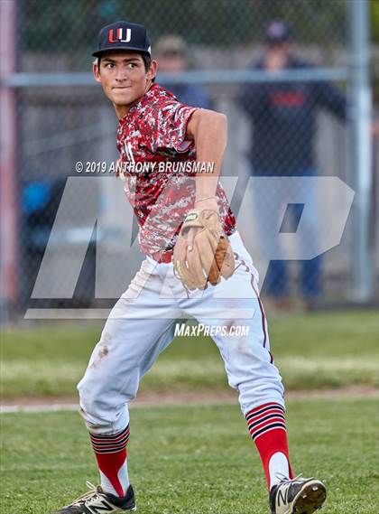 Thumbnail 1 in Colusa vs. Winters (CIF NS D4 Final) photogallery.