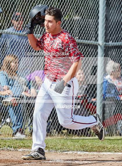 Thumbnail 3 in Colusa vs. Winters (CIF NS D4 Final) photogallery.