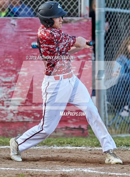 Thumbnail 3 in Colusa vs. Winters (CIF NS D4 Final) photogallery.