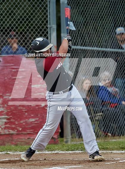 Thumbnail 1 in Colusa vs. Winters (CIF NS D4 Final) photogallery.