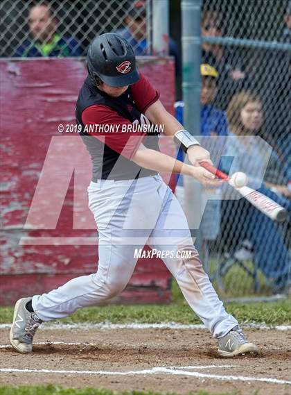 Thumbnail 3 in Colusa vs. Winters (CIF NS D4 Final) photogallery.