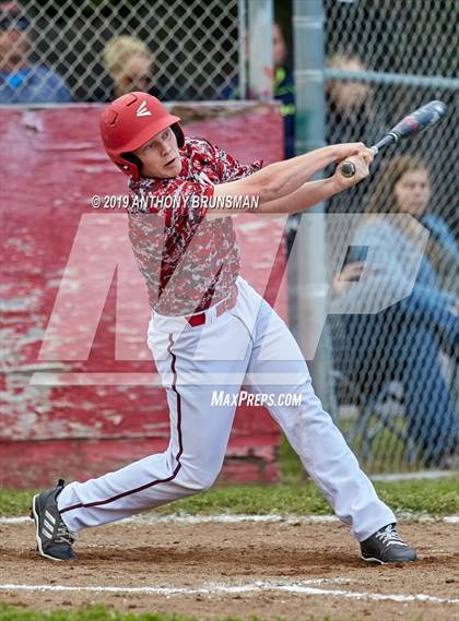 Thumbnail 1 in Colusa vs. Winters (CIF NS D4 Final) photogallery.