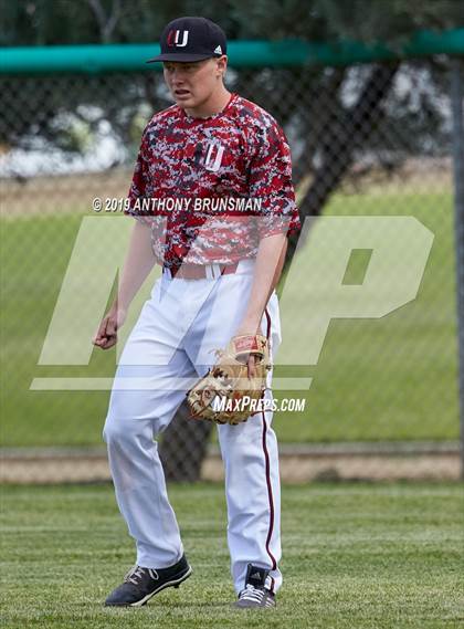 Thumbnail 2 in Colusa vs. Winters (CIF NS D4 Final) photogallery.